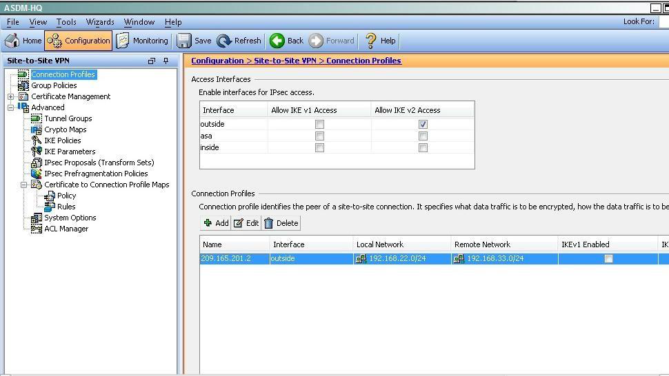 asa asdm access rules