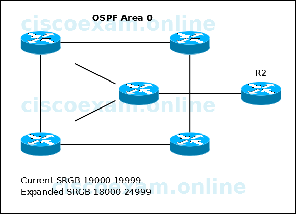 300-510 Reliable Test Sample